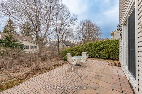 Photo 22 at 1337 Ambridge Way, Nepean (Carleton Heights), Ottawa