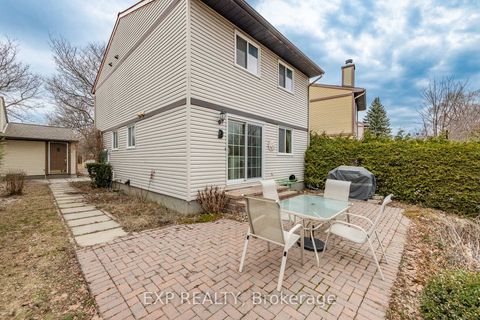 Photo 23 at 1337 Ambridge Way, Nepean (Carleton Heights), Ottawa