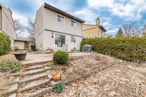 Photo 24 at 1337 Ambridge Way, Nepean (Carleton Heights), Ottawa