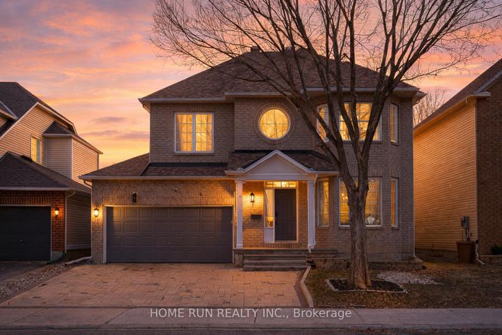 Photo 1 at 10 Pavona Street, Nepean (Barrhaven East), Ottawa