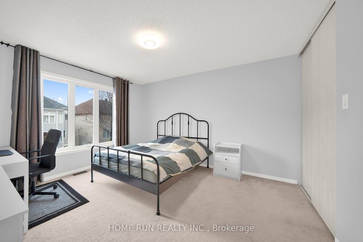 Photo 29 at 10 Pavona Street, Nepean (Barrhaven East), Ottawa