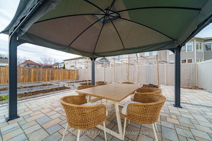 Photo 42 at 10 Pavona Street, Nepean (Barrhaven East), Ottawa