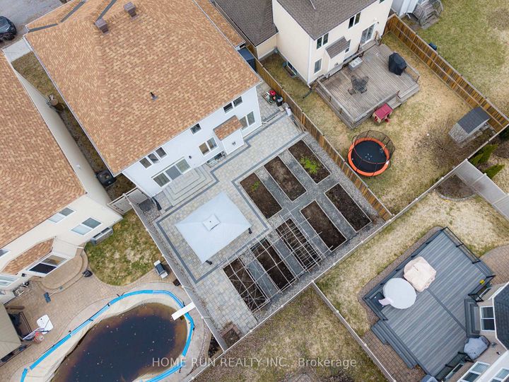 Photo 46 at 10 Pavona Street, Nepean (Barrhaven East), Ottawa