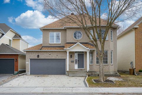Photo 0 at 10 Pavona Street, Nepean (Barrhaven East), Ottawa