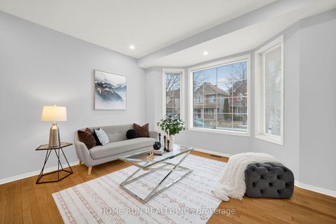 Photo 4 at 10 Pavona Street, Nepean (Barrhaven East), Ottawa