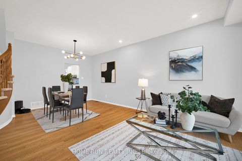 Photo 5 at 10 Pavona Street, Nepean (Barrhaven East), Ottawa