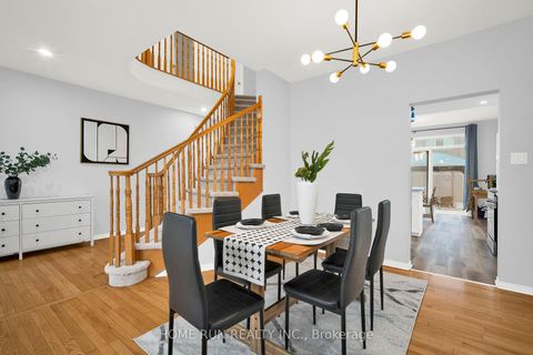 Photo 7 at 10 Pavona Street, Nepean (Barrhaven East), Ottawa