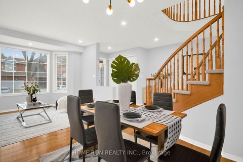 Photo 8 at 10 Pavona Street, Nepean (Barrhaven East), Ottawa