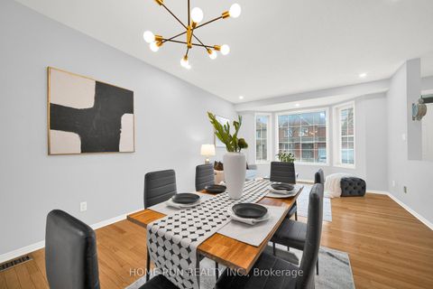 Photo 10 at 10 Pavona Street, Nepean (Barrhaven East), Ottawa