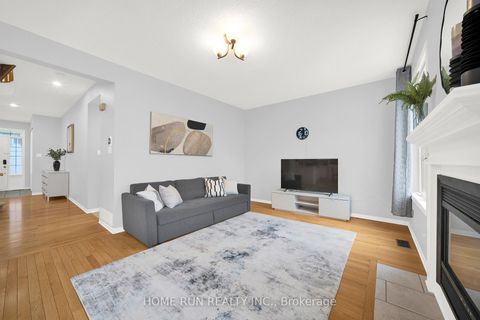 Photo 12 at 10 Pavona Street, Nepean (Barrhaven East), Ottawa