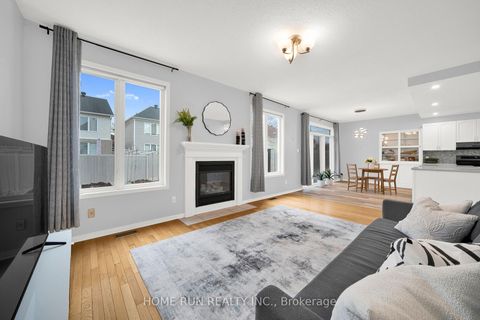 Photo 14 at 10 Pavona Street, Nepean (Barrhaven East), Ottawa