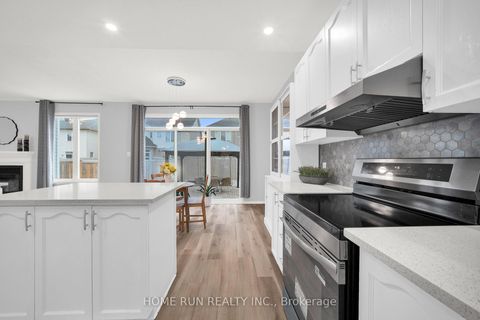 Photo 18 at 10 Pavona Street, Nepean (Barrhaven East), Ottawa