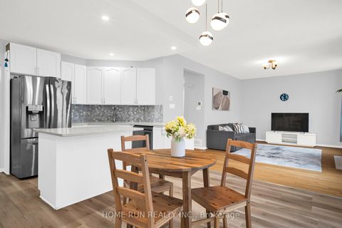 Photo 19 at 10 Pavona Street, Nepean (Barrhaven East), Ottawa