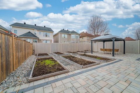 Photo 41 at 10 Pavona Street, Nepean (Barrhaven East), Ottawa
