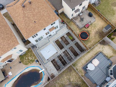 Photo 46 at 10 Pavona Street, Nepean (Barrhaven East), Ottawa