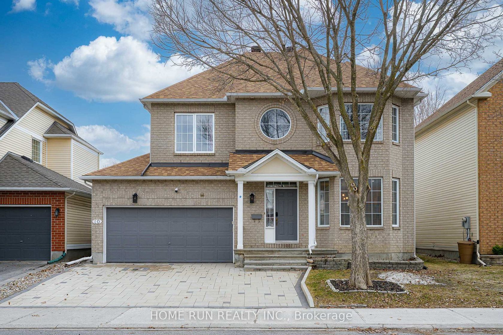 10 Pavona Street, Nepean (Barrhaven East), Ottawa 