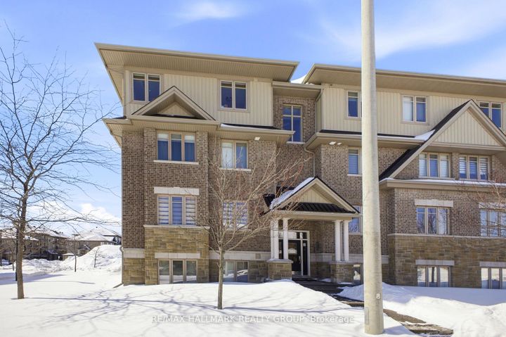 Photo 1 at C - 170 Hornchurch Lane, Nepean (Longfields), Ottawa
