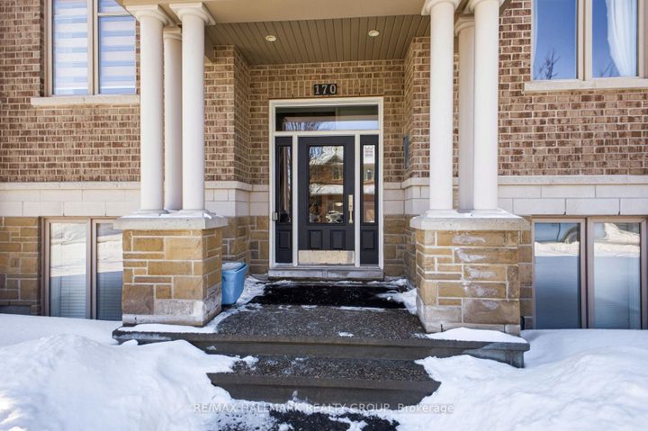 Photo 2 at C - 170 Hornchurch Lane, Nepean (Longfields), Ottawa