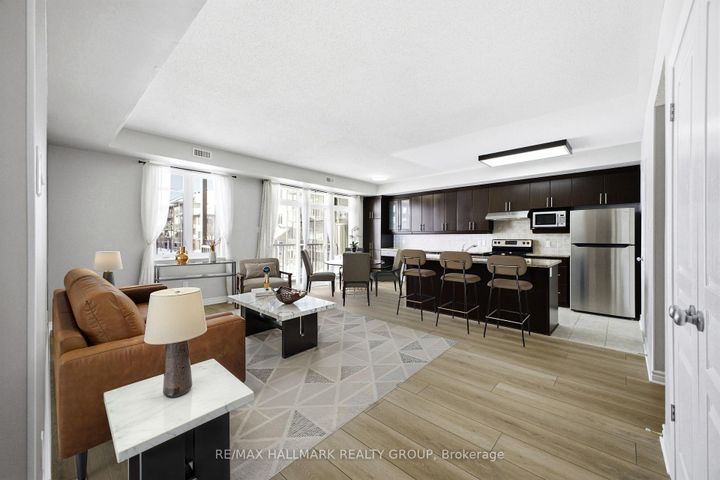 Photo 4 at C - 170 Hornchurch Lane, Nepean (Longfields), Ottawa