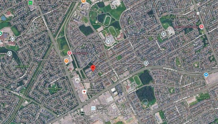 Photo 35 at C - 170 Hornchurch Lane, Nepean (Longfields), Ottawa