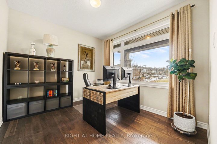 Photo 5 at 1089 Apolune Street, Nepean (Half Moon Bay), Ottawa