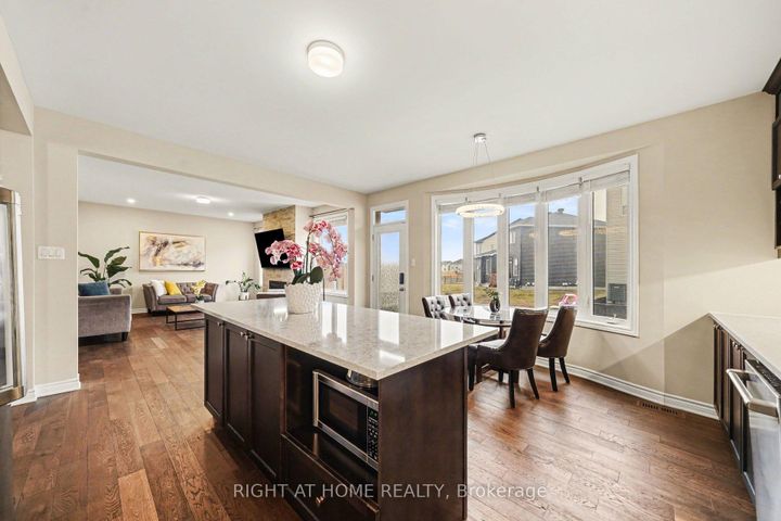 Photo 9 at 1089 Apolune Street, Nepean (Half Moon Bay), Ottawa