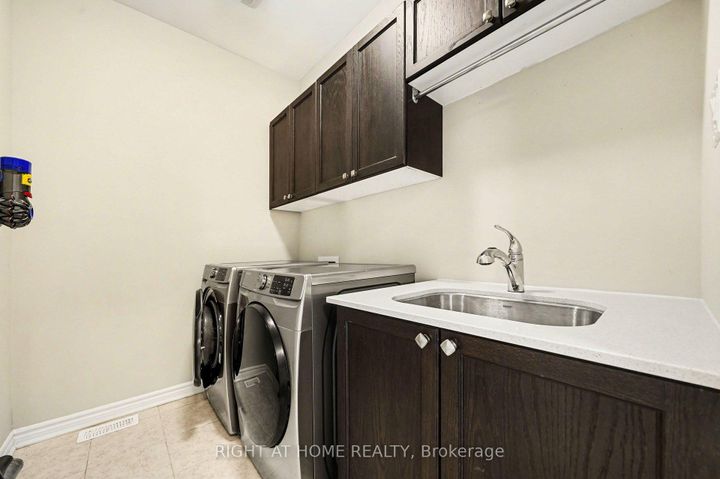 Photo 17 at 1089 Apolune Street, Nepean (Half Moon Bay), Ottawa