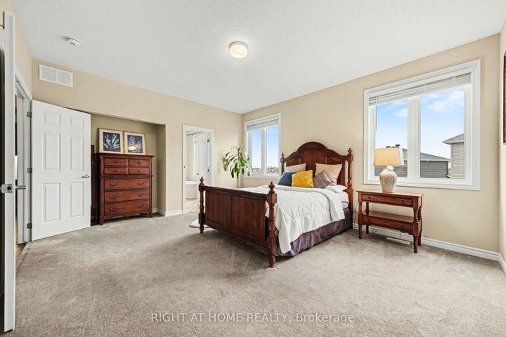 Photo 20 at 1089 Apolune Street, Nepean (Half Moon Bay), Ottawa