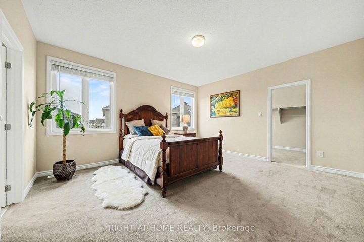 Photo 22 at 1089 Apolune Street, Nepean (Half Moon Bay), Ottawa