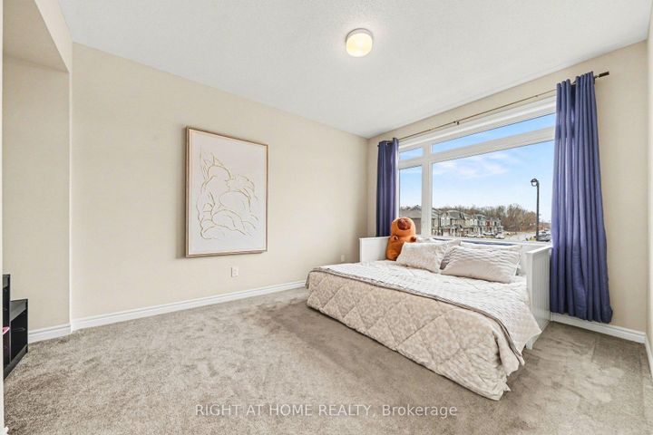 Photo 29 at 1089 Apolune Street, Nepean (Half Moon Bay), Ottawa