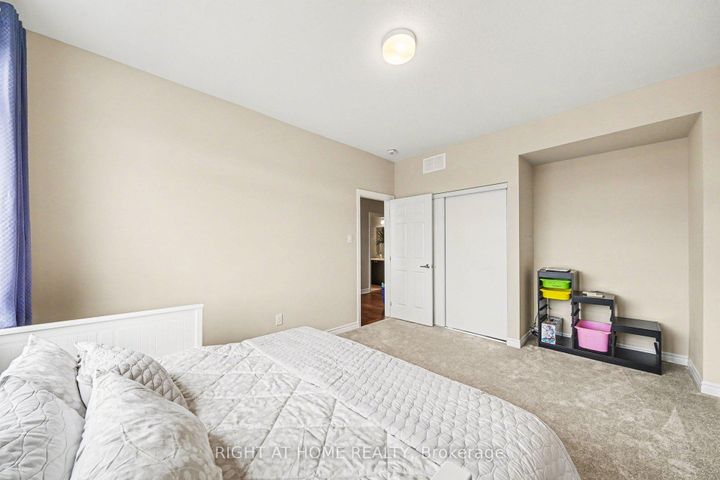 Photo 30 at 1089 Apolune Street, Nepean (Half Moon Bay), Ottawa