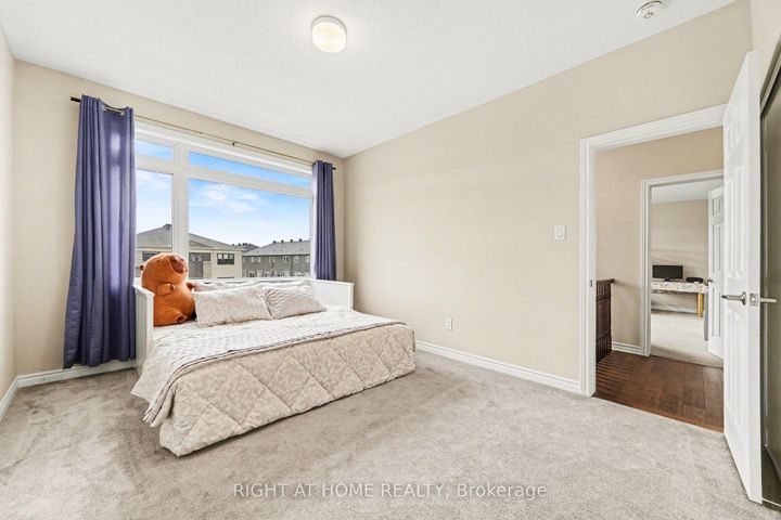 Photo 31 at 1089 Apolune Street, Nepean (Half Moon Bay), Ottawa