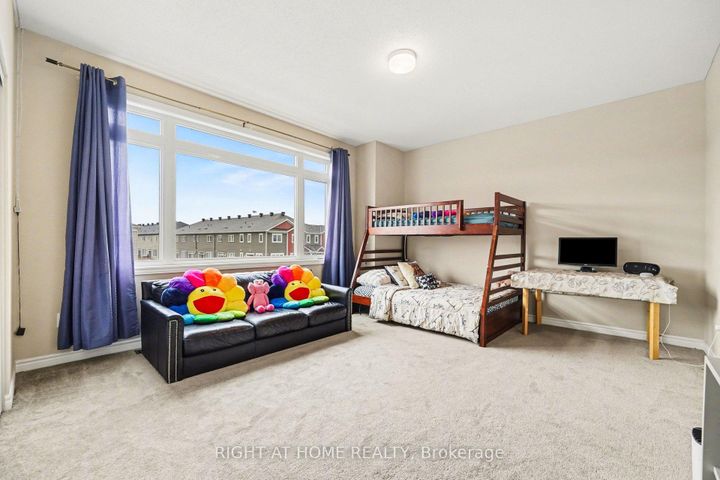 Photo 32 at 1089 Apolune Street, Nepean (Half Moon Bay), Ottawa