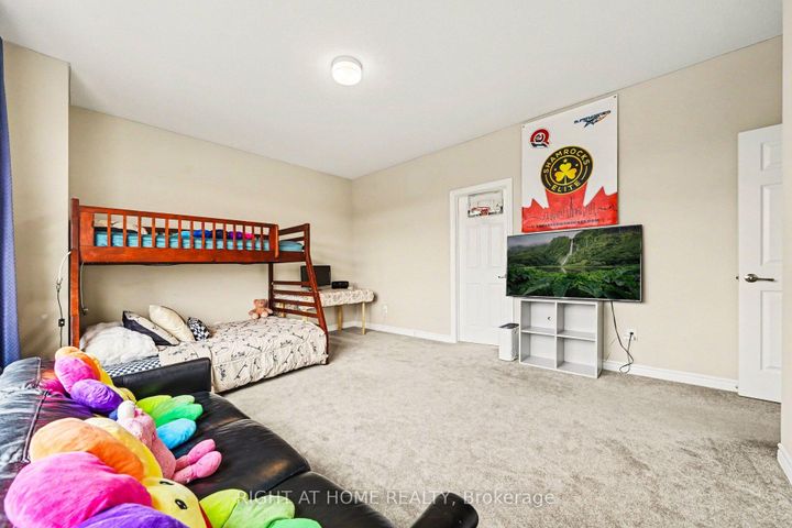 Photo 33 at 1089 Apolune Street, Nepean (Half Moon Bay), Ottawa