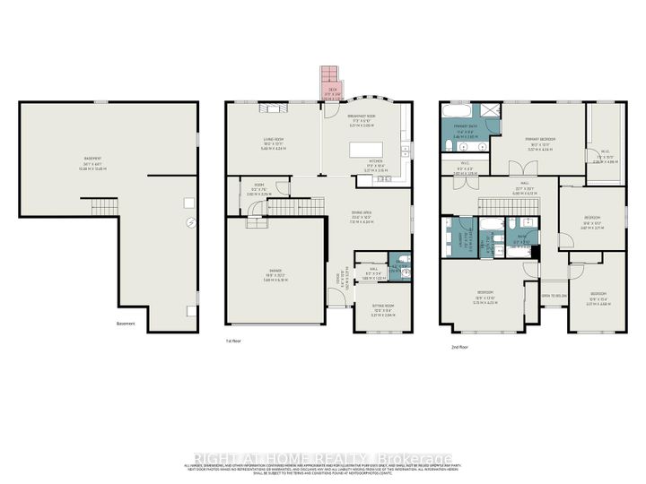 Photo 39 at 1089 Apolune Street, Nepean (Half Moon Bay), Ottawa