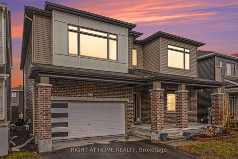 Photo 0 at 1089 Apolune Street, Nepean (Half Moon Bay), Ottawa