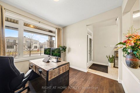 Photo 4 at 1089 Apolune Street, Nepean (Half Moon Bay), Ottawa