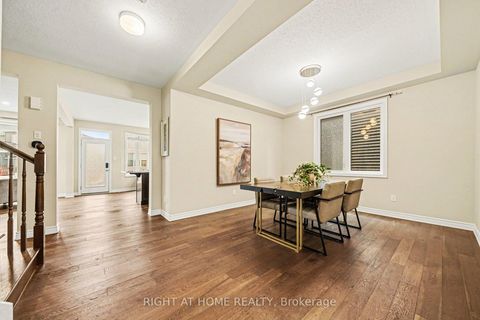 Photo 6 at 1089 Apolune Street, Nepean (Half Moon Bay), Ottawa
