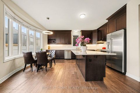 Photo 8 at 1089 Apolune Street, Nepean (Half Moon Bay), Ottawa