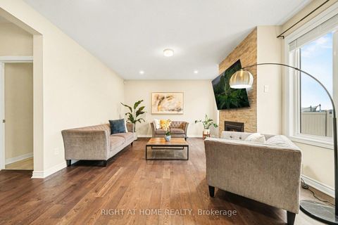 Photo 12 at 1089 Apolune Street, Nepean (Half Moon Bay), Ottawa