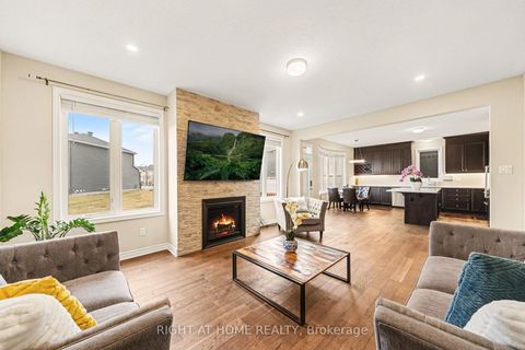 Photo 13 at 1089 Apolune Street, Nepean (Half Moon Bay), Ottawa