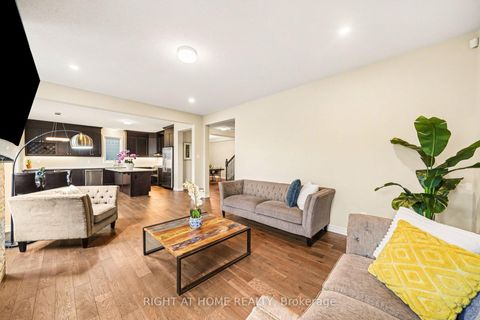 Photo 15 at 1089 Apolune Street, Nepean (Half Moon Bay), Ottawa