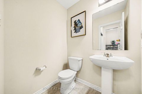Photo 16 at 1089 Apolune Street, Nepean (Half Moon Bay), Ottawa