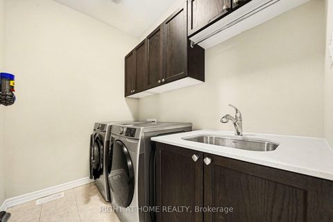 Photo 17 at 1089 Apolune Street, Nepean (Half Moon Bay), Ottawa