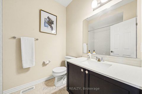 Photo 25 at 1089 Apolune Street, Nepean (Half Moon Bay), Ottawa