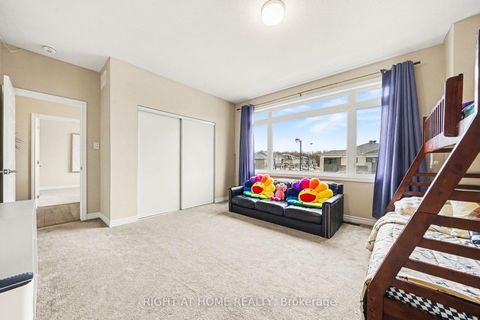 Photo 34 at 1089 Apolune Street, Nepean (Half Moon Bay), Ottawa