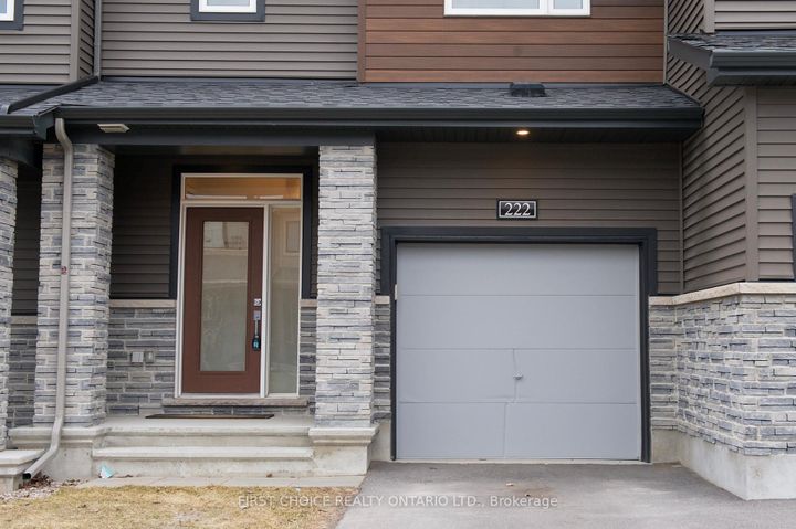 Photo 0 at 222 Geyser Place, Nepean (Hearts Desire), Ottawa