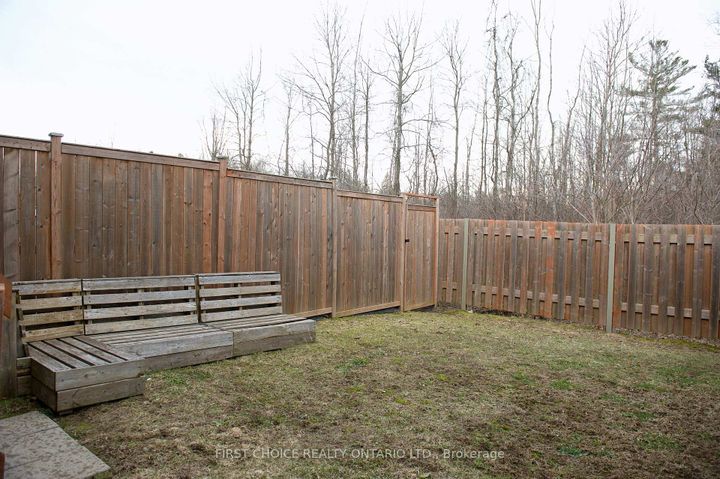 Photo 33 at 222 Geyser Place, Nepean (Hearts Desire), Ottawa