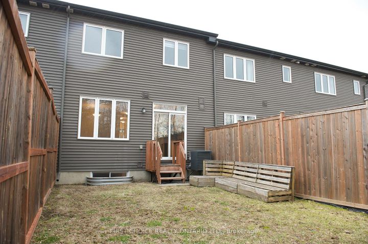 Photo 35 at 222 Geyser Place, Nepean (Hearts Desire), Ottawa