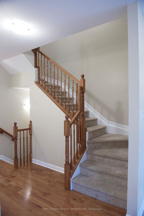 Photo 5 at 222 Geyser Place, Nepean (Hearts Desire), Ottawa